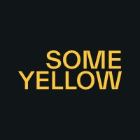 Some Yellow logo - Similar company to Pyxida