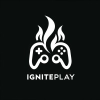 IgnitePlay logo - Similar company to Webindiz