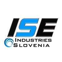 Ise-Industries.Si