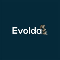 Evolda logo - Similar company to Cardea Property Consultancy