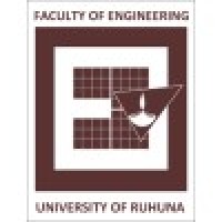 Faculty Of Engineering, University Of Ruhuna, Sri Lanka