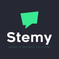 Stemy Belgium logo - Similar company to F&A Business Solutions Pvt Ltd