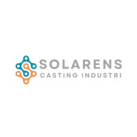 PT SOLARENS CASTING INDUSTRI logo - Similar company to Pt Kartika Agung Fersindo