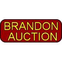 Brandon Auction logo - Similar company to Rivich Auction