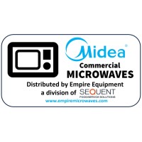 Empire Commercial Microwave Ovens logo - Similar company to Dispense-Rite