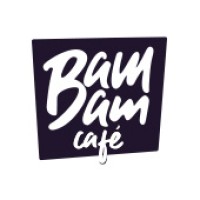 Bam Bam café logo - Similar company to Brûlerie Des Cantons
