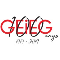 GEIEG logo - Similar company to Aipl Impulsa S.L.