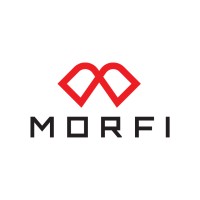 Morfi logo - Similar company to Morfi