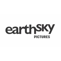 Earthsky Pictures logo - Similar company to Thakkol Creatives