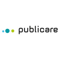 Publicare AG logo - Similar company to Cosanum - The Healthcare Logistician