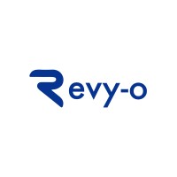 Revy-o logo - Similar company to Spatix