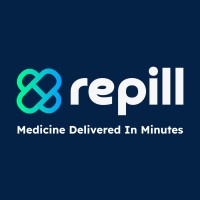 Repill logo - Similar company to Affinity Solutions