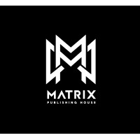 Matrix Publishing House logo - Similar company to Studio Raaga
