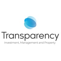 Transparency logo - Similar company to The Transparency Company