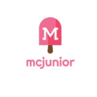 mcjunior logo - Similar company to Steelion Studios