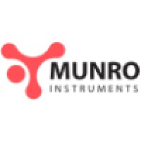 Munro Instruments Ltd, since 1864. logo - Similar company to Eurofins Agro Testing Uk Ltd