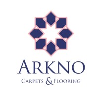 Arkno Carpets And Flooring logo - Similar company to Raffia Design