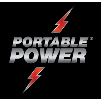 Portable Power Ltd. logo - Similar company to Ecopowersupplies.Com