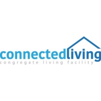 Connected Living logo - Similar company to 24/7 Medstaff