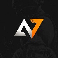 Alpha7 Esports logo - Similar company to Intense Game