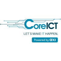 Core ICT NV, powered by AXI logo - Similar company to Appsys Ict Group