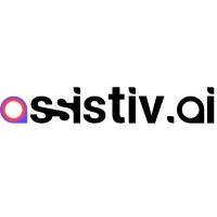Assistiv.ai logo - Similar company to Codesmith Tools