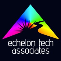 Echelon Tech Associates logo - Similar company to Aaim