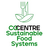 Co-Centre for Sustainable Food Systems logo - Similar company to Creatively Clear Ltd.