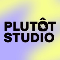 PLUTÔT STUDIO logo - Similar company to Wistfulware