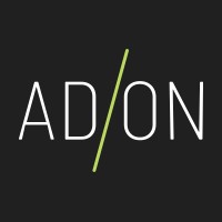 AD/ONetwork logo - Similar company to Ongaze