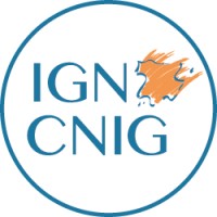 Instituto Geográfico Nacional de España y O.A. CNIG logo - Similar company to Cotesa