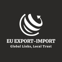 EU EXPORT-IMPORT logo - Similar company to Instaskincare