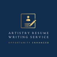 Artistry Resume Writing Service logo - Similar company to Resumesolution