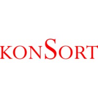 Konsort logo - Similar company to Fa Integrated Services