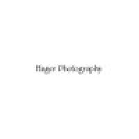 Hager Photography logo - Similar company to Sumner Photography & Publishing