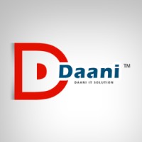 DAANI IT SOLUTION logo - Similar company to Rj Easysoftech Pvt. Ltd.