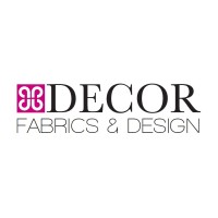 Decor Fabrics & Design logo - Similar company to Hillel Community Day School