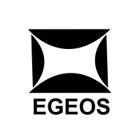 EGEOS logo - Similar company to The Green Place
