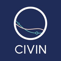 Civin logo - Similar company to Radata Analytical Lab