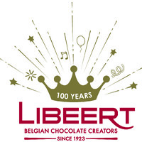 LIBEERT - Belgian Chocolate Creators logo - Similar company to Chocdecor