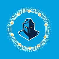 Gold Coast Titans logo - Similar company to Brisbane East Netball