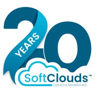 SoftClouds logo - Similar company to Cloudsoft Co., Ltd.