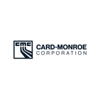 Card-Monroe Corp. logo - Similar company to Techounds Llc