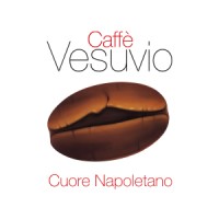 Caffè Vesuvio Cuore Napoletano logo - Similar company to Rg Food Italia Srl - Industria Di Caffè