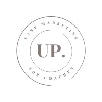 Up Marketing logo - Similar company to Begynn