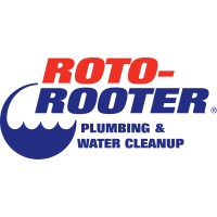 Roto-Rooter Plumbing and Drain Service logo - Similar company to Zoom Drain Franchise
