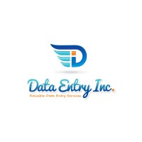 Data Entry Inc. logo - Similar company to Edataindia