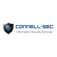 CONNELL-SEC logo - Similar company to Securityinside.Com