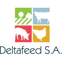 Deltafeed SA logo - Similar company to Granal Nutrición Animal S.A.