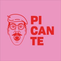 Picante logo - Similar company to Bagre Studios